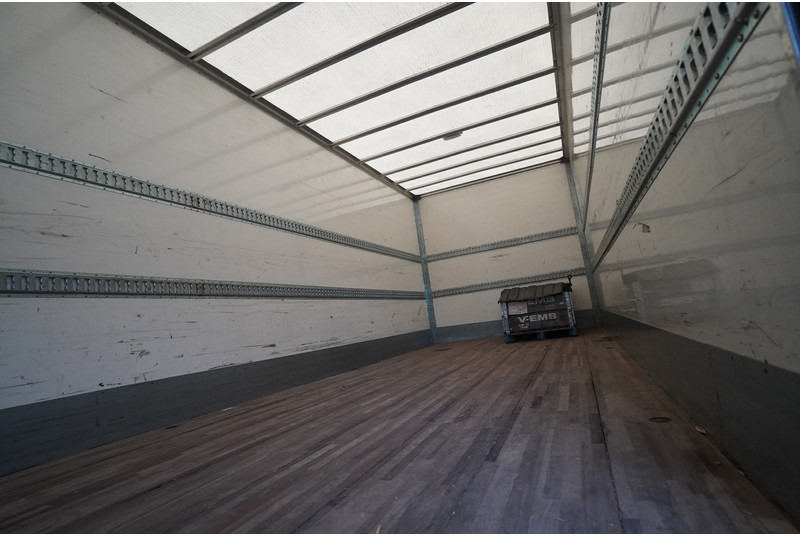 Volvo FL 280 CLOSED BOX BROKEN ENGINE NOT DRIVABLE - Umpikori kuorma-auto: kuva Volvo FL 280 CLOSED BOX BROKEN ENGINE NOT DRIVABLE - Umpikori kuorma-auto Volvo FL 280 CLOSED BOX BROKEN ENGINE NOT DRIVABLE - Umpikori kuorma-auto: kuva Volvo FL 280 CLOSED BOX BROKEN ENGINE NOT DRIVABLE - Umpikori kuorma-auto