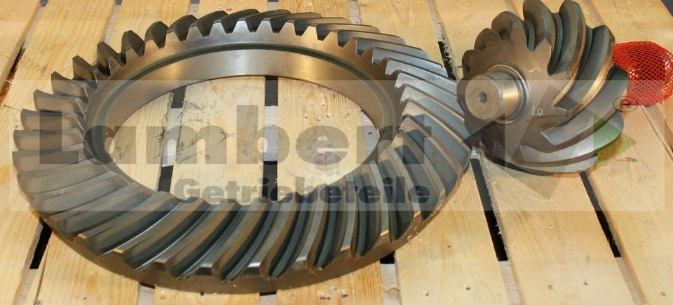 Differential Tellerrad Radsatz MAN HY-13110 37:9, 37:10, 37:11 - Differentiaali - Kuorma-auto: kuva Differential Tellerrad Radsatz MAN HY-13110 37:9, 37:10, 37:11 - Differentiaali - Kuorma-auto Differential Tellerrad Radsatz MAN HY-13110 37:9, 37:10, 37:11 - Differentiaali - Kuorma-auto: kuva Differential Tellerrad Radsatz MAN HY-13110 37:9, 37:10, 37:11 - Differentiaali - Kuorma-auto