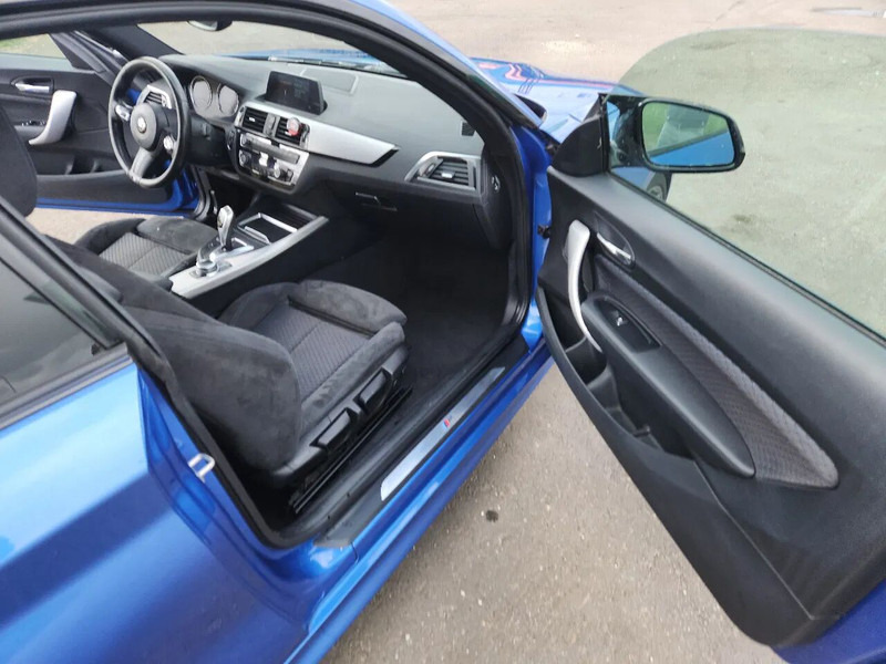 Coupe BMW 2 Serie Gran Coupé 218I, M Pak, 2019, Automaat, Xenon, 88000km,: kuva Coupe BMW 2 Serie Gran Coupé 218I, M Pak, 2019, Automaat, Xenon, 88000km,