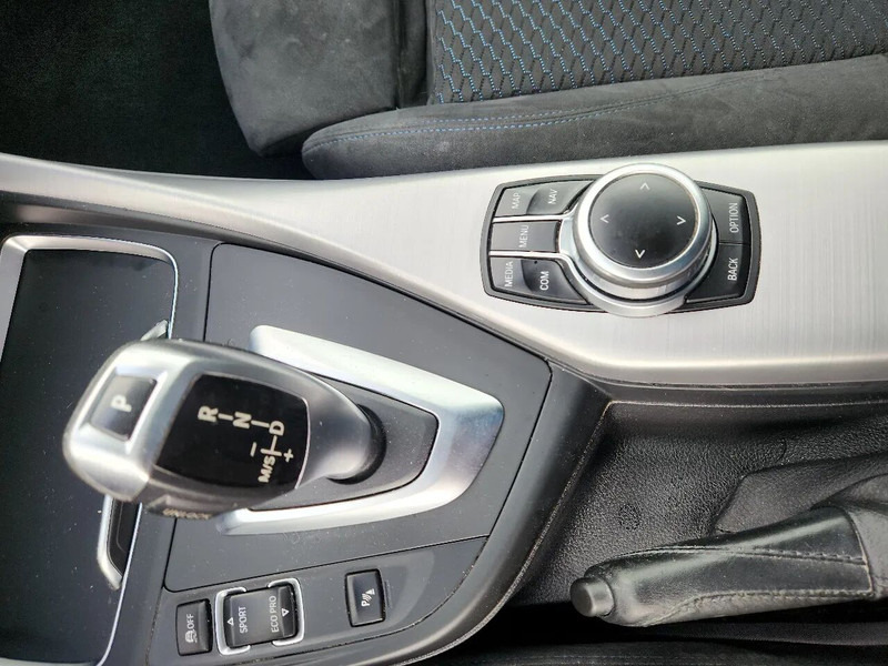 Coupe BMW 2 Serie Gran Coupé 218I, M Pak, 2019, Automaat, Xenon, 88000km,: kuva Coupe BMW 2 Serie Gran Coupé 218I, M Pak, 2019, Automaat, Xenon, 88000km,