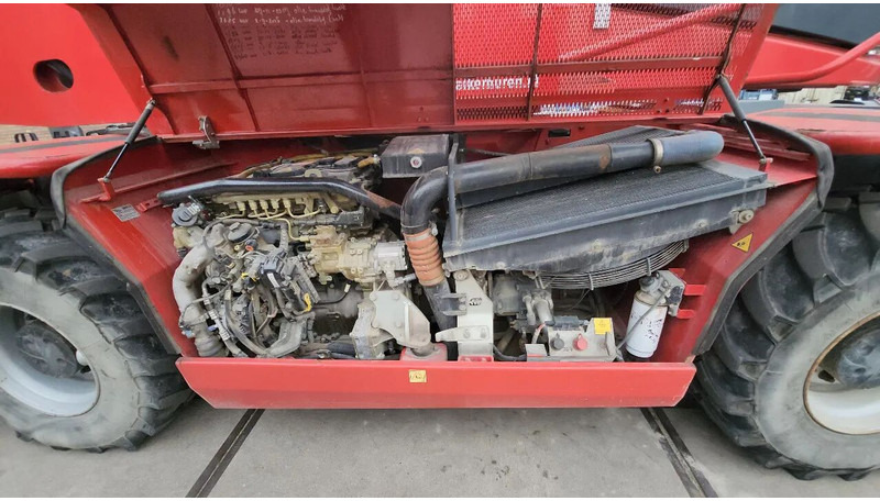 MAGNI 5.35, 2015, 35M, Airco, Remote, 8990H, First owner - Kuormaaja: kuva MAGNI 5.35, 2015, 35M, Airco, Remote, 8990H, First owner - Kuormaaja MAGNI 5.35, 2015, 35M, Airco, Remote, 8990H, First owner - Kuormaaja: kuva MAGNI 5.35, 2015, 35M, Airco, Remote, 8990H, First owner - Kuormaaja