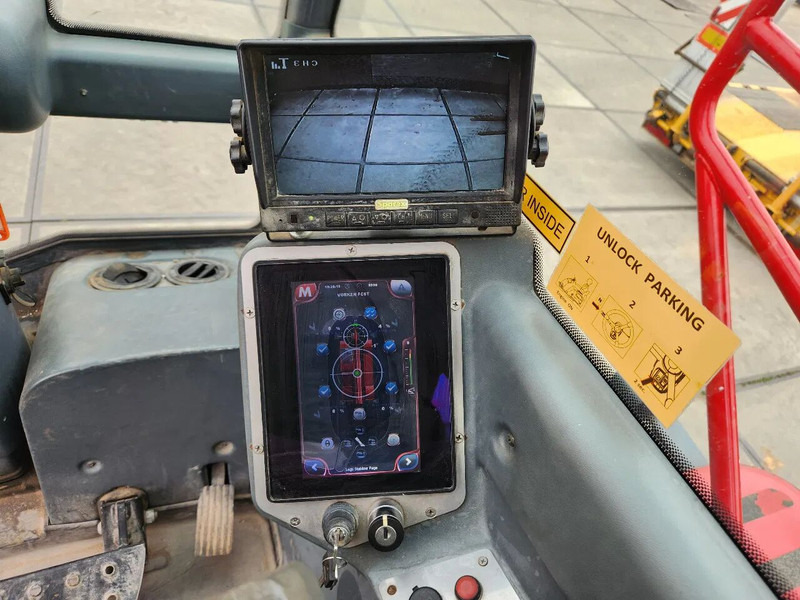 MAGNI 5.35, 2015, 35M, Airco, Remote, 8990H, First owner - Kuormaaja: kuva MAGNI 5.35, 2015, 35M, Airco, Remote, 8990H, First owner - Kuormaaja MAGNI 5.35, 2015, 35M, Airco, Remote, 8990H, First owner - Kuormaaja: kuva MAGNI 5.35, 2015, 35M, Airco, Remote, 8990H, First owner - Kuormaaja