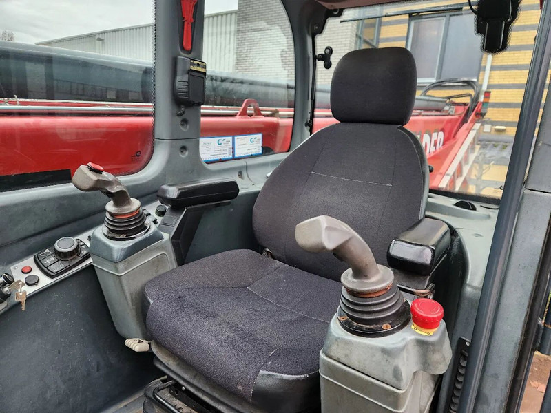 MAGNI RTH5.39S, 39m,8807H, 5000kg, 2016, Airco, Remote, Like new - Kuormaaja: kuva MAGNI RTH5.39S, 39m,8807H, 5000kg, 2016, Airco, Remote, Like new - Kuormaaja MAGNI RTH5.39S, 39m,8807H, 5000kg, 2016, Airco, Remote, Like new - Kuormaaja: kuva MAGNI RTH5.39S, 39m,8807H, 5000kg, 2016, Airco, Remote, Like new - Kuormaaja