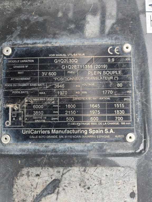 Nissan G1Q2L30Q 10pc in stock - Vastapainotrukki: kuva Nissan G1Q2L30Q 10pc in stock - Vastapainotrukki Nissan G1Q2L30Q 10pc in stock - Vastapainotrukki: kuva Nissan G1Q2L30Q 10pc in stock - Vastapainotrukki