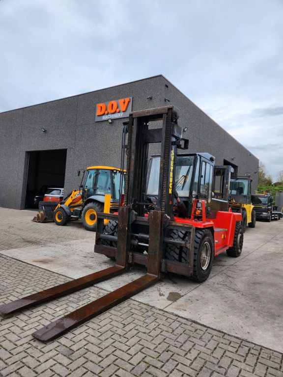SMV Svetruck 15120 - Dieseltrukki: kuva SMV Svetruck 15120 - Dieseltrukki SMV Svetruck 15120 - Dieseltrukki: kuva SMV Svetruck 15120 - Dieseltrukki