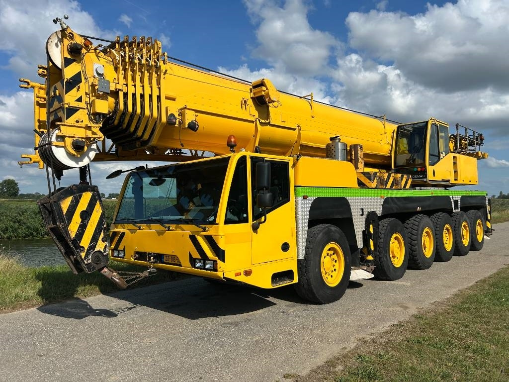 Terex AC 200-1 - Kaikki maastonosturi: kuva Terex AC 200-1 - Kaikki maastonosturi Terex AC 200-1 - Kaikki maastonosturi: kuva Terex AC 200-1 - Kaikki maastonosturi