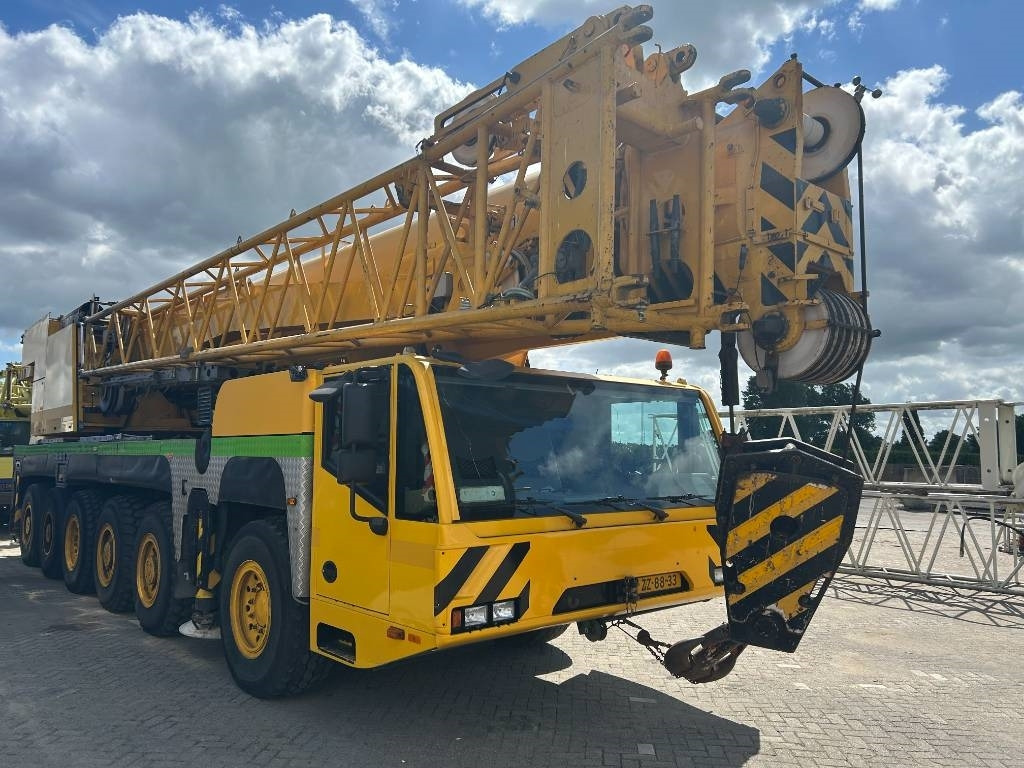 Terex AC 200-1 - Kaikki maastonosturi: kuva Terex AC 200-1 - Kaikki maastonosturi Terex AC 200-1 - Kaikki maastonosturi: kuva Terex AC 200-1 - Kaikki maastonosturi