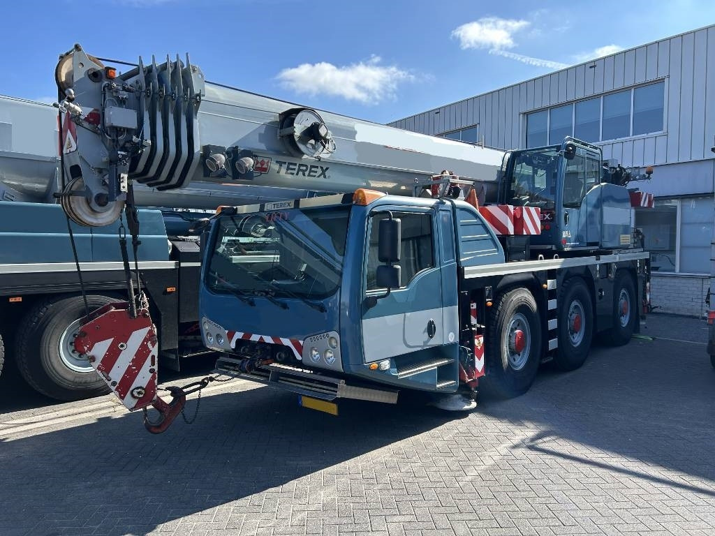 Terex Challenger 3160  - Kaikki maastonosturi: kuva Terex Challenger 3160  - Kaikki maastonosturi Terex Challenger 3160  - Kaikki maastonosturi: kuva Terex Challenger 3160  - Kaikki maastonosturi