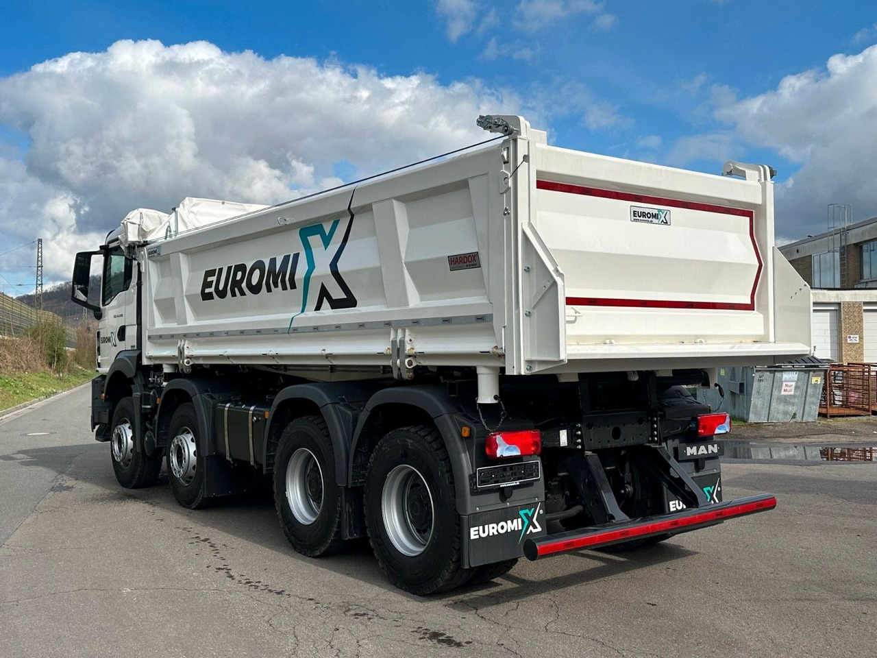 MAN EuromixMTP 3-Seiten-Kipper Aufbauten MAN EuromixMTP 3-Seiten-Kipper Aufbauten - Kippiauto kuorma-auto: kuva MAN EuromixMTP 3-Seiten-Kipper Aufbauten MAN EuromixMTP 3-Seiten-Kipper Aufbauten - Kippiauto kuorma-auto MAN EuromixMTP 3-Seiten-Kipper Aufbauten MAN EuromixMTP 3-Seiten-Kipper Aufbauten - Kippiauto kuorma-auto: kuva MAN EuromixMTP 3-Seiten-Kipper Aufbauten MAN EuromixMTP 3-Seiten-Kipper Aufbauten - Kippiauto kuorma-auto