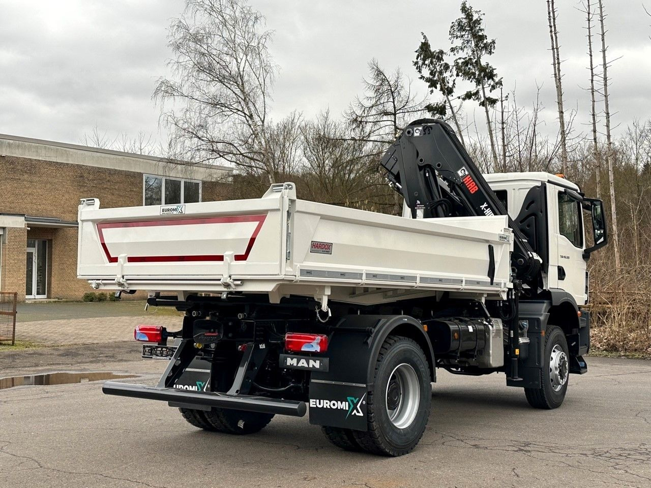 MAN TGM 18.320 4x4 Euro6e Hiab X-HiDuo 138DS-3 - Kippiauto kuorma-auto, Nosturiauto: kuva MAN TGM 18.320 4x4 Euro6e Hiab X-HiDuo 138DS-3 - Kippiauto kuorma-auto, Nosturiauto MAN TGM 18.320 4x4 Euro6e Hiab X-HiDuo 138DS-3 - Kippiauto kuorma-auto, Nosturiauto: kuva MAN TGM 18.320 4x4 Euro6e Hiab X-HiDuo 138DS-3 - Kippiauto kuorma-auto, Nosturiauto