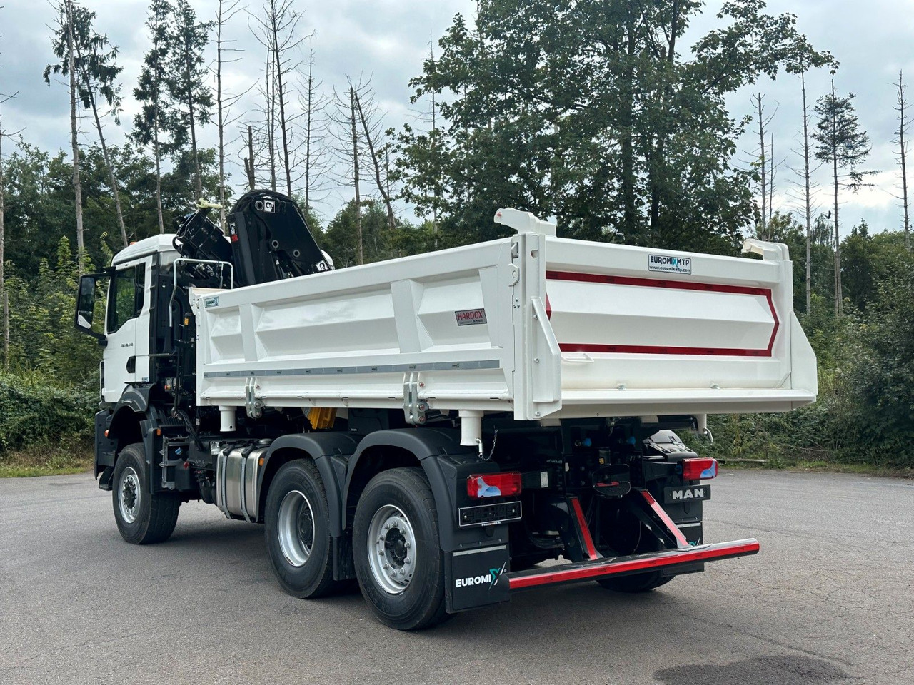 MAN TGS 28.440 6x4-4/3-Seiten- Kipper / Hiab 138-3 - Kippiauto kuorma-auto, Nosturiauto: kuva MAN TGS 28.440 6x4-4/3-Seiten- Kipper / Hiab 138-3 - Kippiauto kuorma-auto, Nosturiauto MAN TGS 28.440 6x4-4/3-Seiten- Kipper / Hiab 138-3 - Kippiauto kuorma-auto, Nosturiauto: kuva MAN TGS 28.440 6x4-4/3-Seiten- Kipper / Hiab 138-3 - Kippiauto kuorma-auto, Nosturiauto
