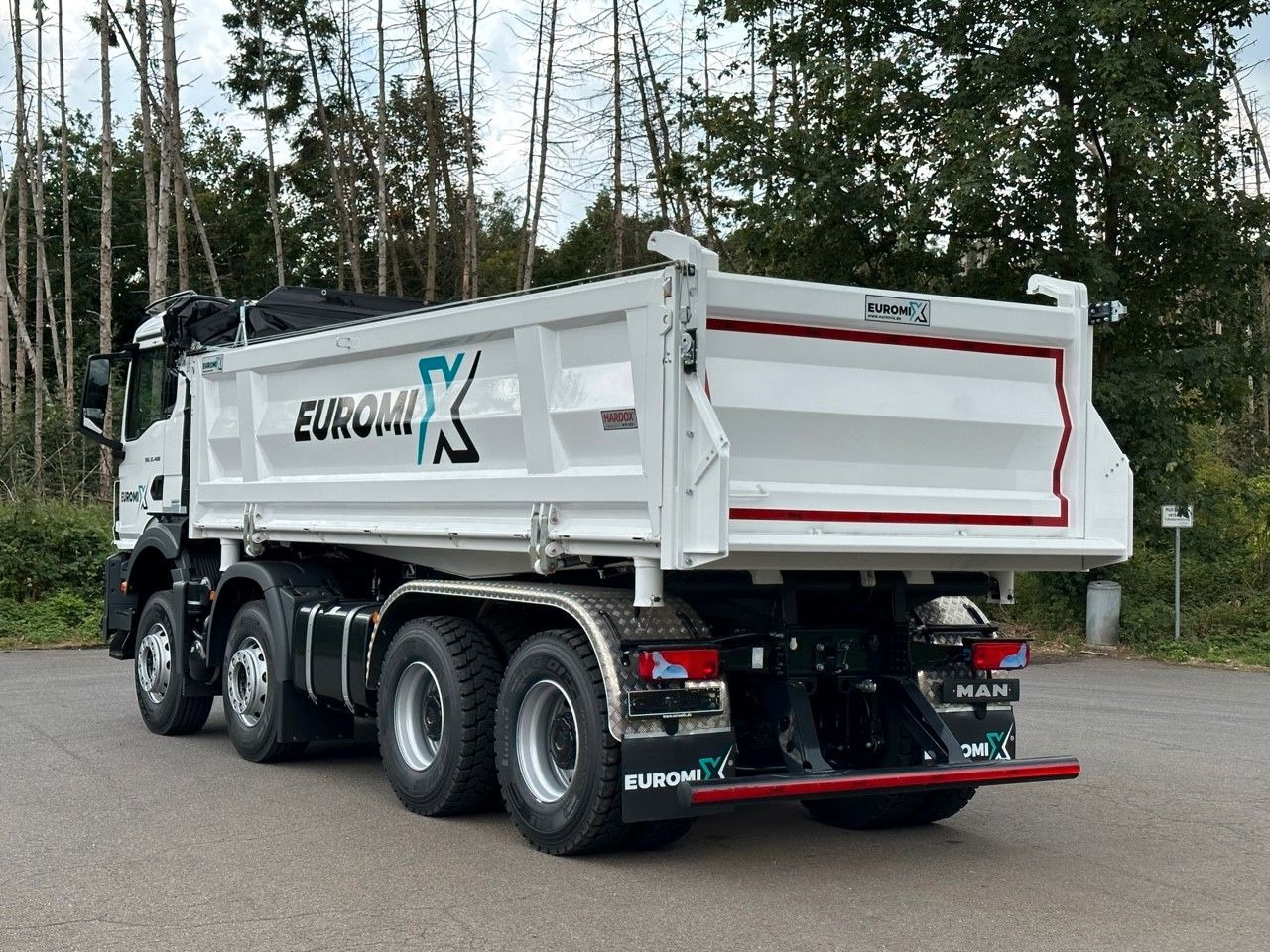 MAN TGS 35.480 8x4 EuromixMTP 3-Seiten-Kipper - Kippiauto kuorma-auto: kuva MAN TGS 35.480 8x4 EuromixMTP 3-Seiten-Kipper - Kippiauto kuorma-auto MAN TGS 35.480 8x4 EuromixMTP 3-Seiten-Kipper - Kippiauto kuorma-auto: kuva MAN TGS 35.480 8x4 EuromixMTP 3-Seiten-Kipper - Kippiauto kuorma-auto