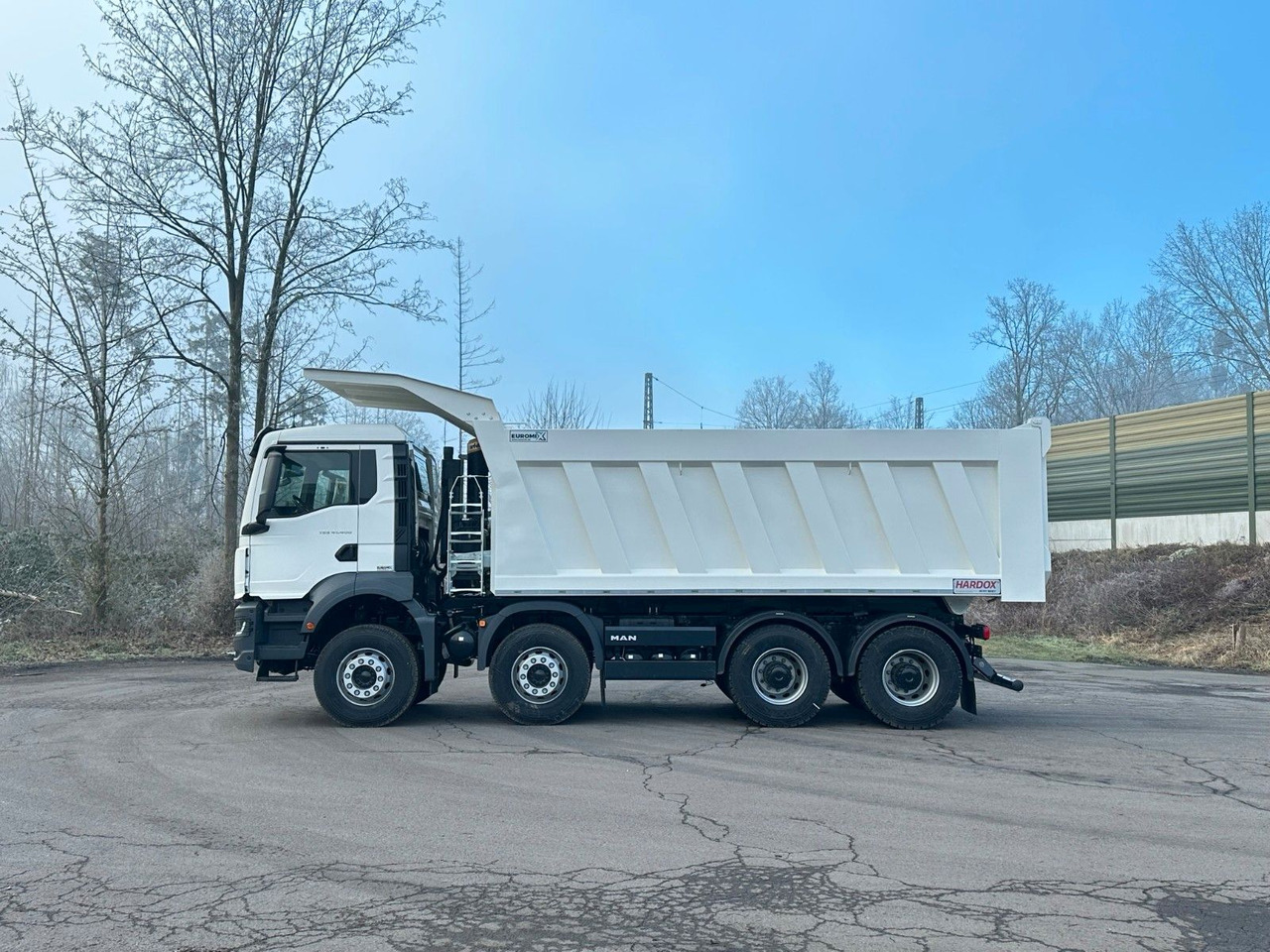 MAN TGS 41.400 8x4 / EUROMIX MTP 23m³/ Eckige Mulde MAN TGS 41.400 8x4 / EUROMIX MTP 23m³/ Eckige Mulde - Kippiauto kuorma-auto: kuva MAN TGS 41.400 8x4 / EUROMIX MTP 23m³/ Eckige Mulde MAN TGS 41.400 8x4 / EUROMIX MTP 23m³/ Eckige Mulde - Kippiauto kuorma-auto MAN TGS 41.400 8x4 / EUROMIX MTP 23m³/ Eckige Mulde MAN TGS 41.400 8x4 / EUROMIX MTP 23m³/ Eckige Mulde - Kippiauto kuorma-auto: kuva MAN TGS 41.400 8x4 / EUROMIX MTP 23m³/ Eckige Mulde MAN TGS 41.400 8x4 / EUROMIX MTP 23m³/ Eckige Mulde - Kippiauto kuorma-auto