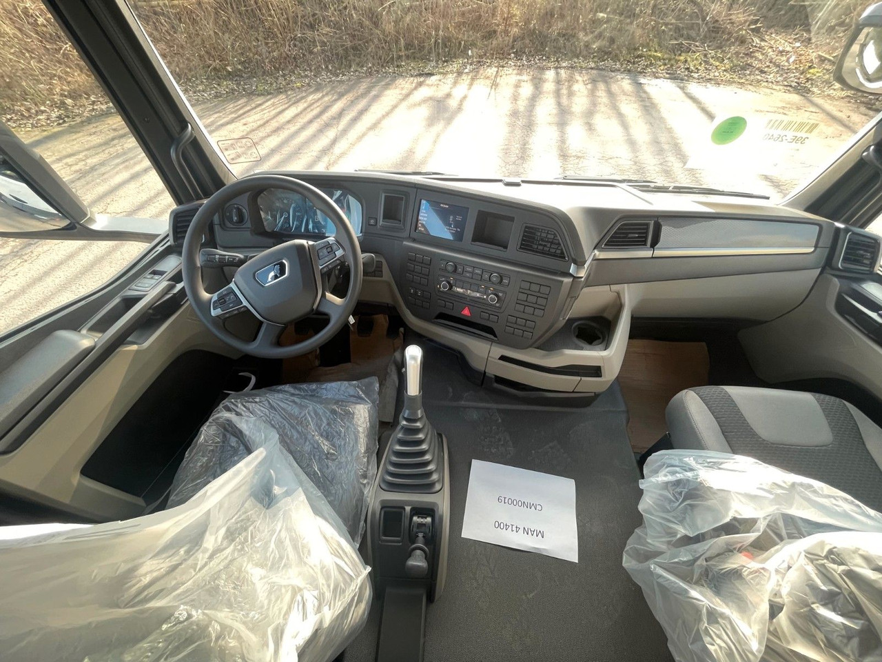 Betoniauto MAN TGS 41.400 8x4 / EuromixMTP  EM 10m³ R / EURO 2: kuva Betoniauto MAN TGS 41.400 8x4 / EuromixMTP  EM 10m³ R / EURO 2