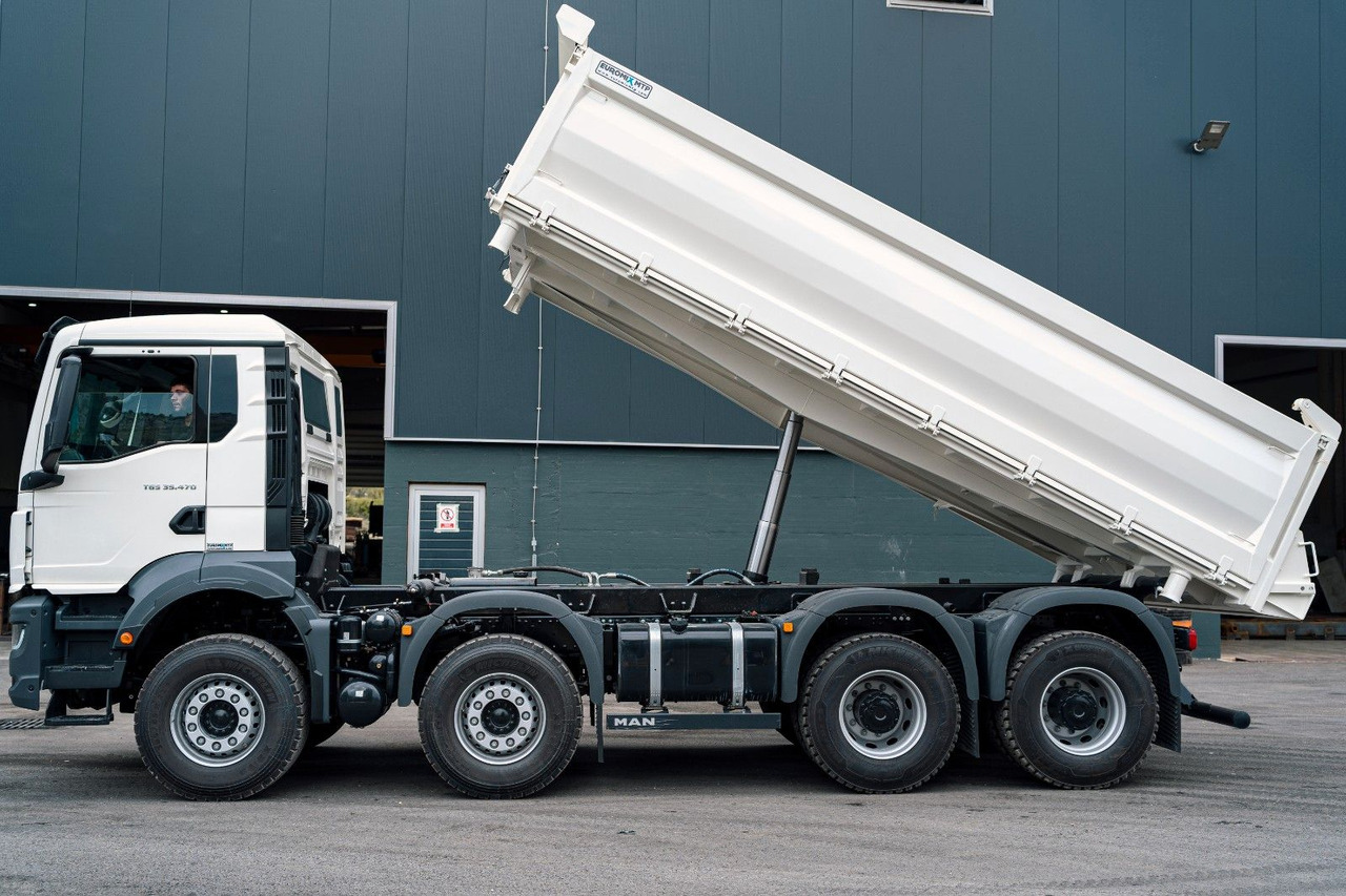 MAN TGS 41.440 8x4 EuromixMTP 3-Seiten-Kipper MAN TGS 41.440 8x4 EuromixMTP 3-Seiten-Kipper - Kippiauto kuorma-auto: kuva MAN TGS 41.440 8x4 EuromixMTP 3-Seiten-Kipper MAN TGS 41.440 8x4 EuromixMTP 3-Seiten-Kipper - Kippiauto kuorma-auto MAN TGS 41.440 8x4 EuromixMTP 3-Seiten-Kipper MAN TGS 41.440 8x4 EuromixMTP 3-Seiten-Kipper - Kippiauto kuorma-auto: kuva MAN TGS 41.440 8x4 EuromixMTP 3-Seiten-Kipper MAN TGS 41.440 8x4 EuromixMTP 3-Seiten-Kipper - Kippiauto kuorma-auto