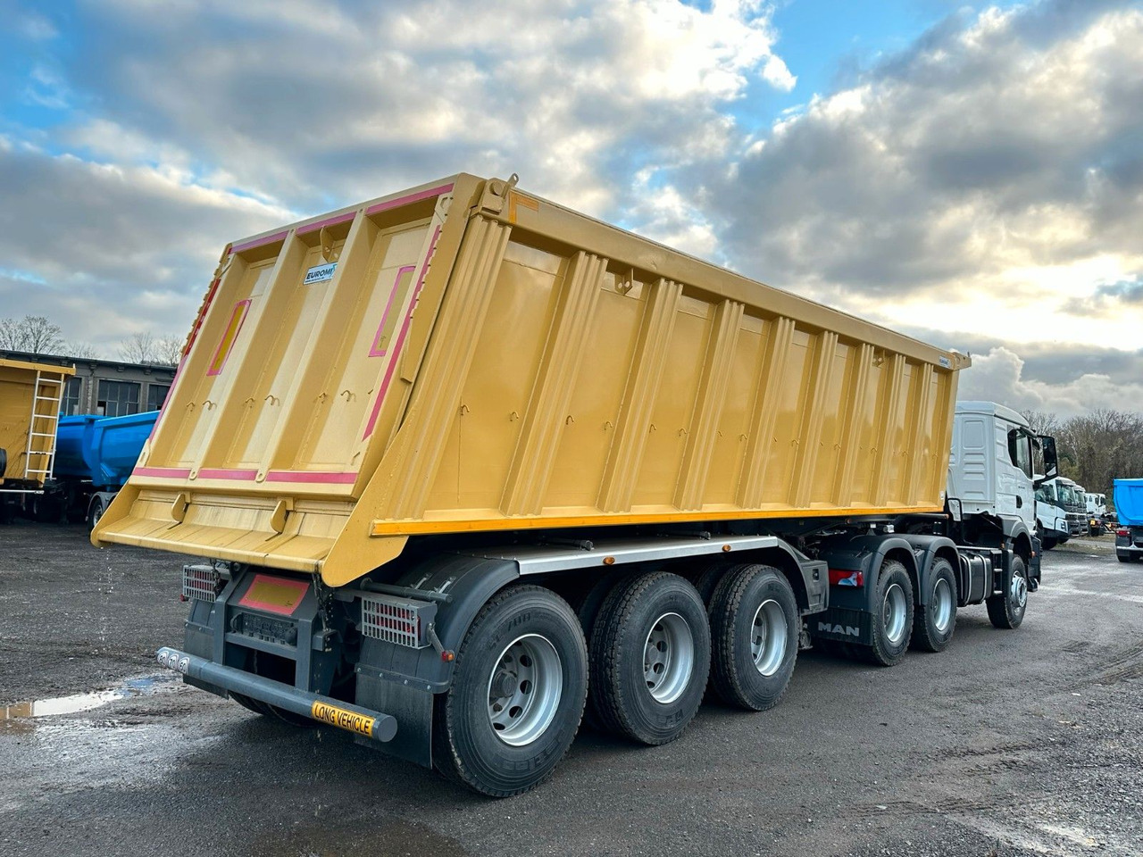 MAN TGS 33.440 BBS 6X4 EUROMIX MTP Kipper-Auflieger MAN TGS 33.440 BBS 6X4 EUROMIX MTP Kipper-Auflieger - Vetopöytäauto: kuva MAN TGS 33.440 BBS 6X4 EUROMIX MTP Kipper-Auflieger MAN TGS 33.440 BBS 6X4 EUROMIX MTP Kipper-Auflieger - Vetopöytäauto MAN TGS 33.440 BBS 6X4 EUROMIX MTP Kipper-Auflieger MAN TGS 33.440 BBS 6X4 EUROMIX MTP Kipper-Auflieger - Vetopöytäauto: kuva MAN TGS 33.440 BBS 6X4 EUROMIX MTP Kipper-Auflieger MAN TGS 33.440 BBS 6X4 EUROMIX MTP Kipper-Auflieger - Vetopöytäauto