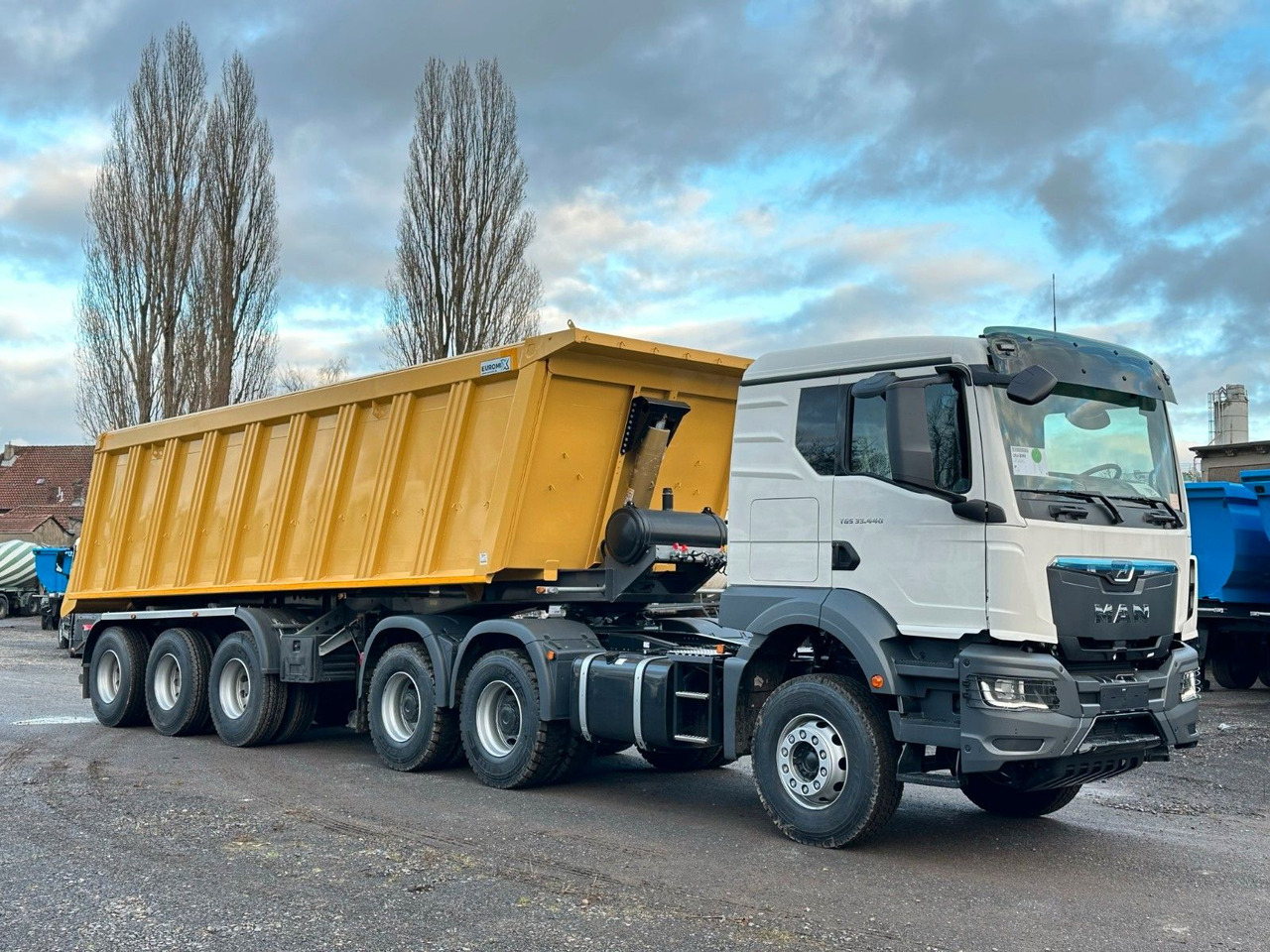 MAN TGS 33.440 BBS 6X4 EUROMIX MTP Kipper-Auflieger MAN TGS 33.440 BBS 6X4 EUROMIX MTP Kipper-Auflieger - Vetopöytäauto: kuva MAN TGS 33.440 BBS 6X4 EUROMIX MTP Kipper-Auflieger MAN TGS 33.440 BBS 6X4 EUROMIX MTP Kipper-Auflieger - Vetopöytäauto MAN TGS 33.440 BBS 6X4 EUROMIX MTP Kipper-Auflieger MAN TGS 33.440 BBS 6X4 EUROMIX MTP Kipper-Auflieger - Vetopöytäauto: kuva MAN TGS 33.440 BBS 6X4 EUROMIX MTP Kipper-Auflieger MAN TGS 33.440 BBS 6X4 EUROMIX MTP Kipper-Auflieger - Vetopöytäauto