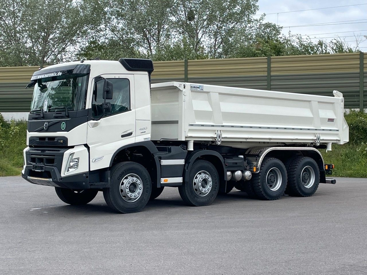 Volvo FMX 460 8x4 / WECHSELSYSTEM KIPPER+MISCHER Volvo FMX 460 8x4 / WECHSELSYSTEM KIPPER+MISCHER - Kippiauto kuorma-auto: kuva Volvo FMX 460 8x4 / WECHSELSYSTEM KIPPER+MISCHER Volvo FMX 460 8x4 / WECHSELSYSTEM KIPPER+MISCHER - Kippiauto kuorma-auto Volvo FMX 460 8x4 / WECHSELSYSTEM KIPPER+MISCHER Volvo FMX 460 8x4 / WECHSELSYSTEM KIPPER+MISCHER - Kippiauto kuorma-auto: kuva Volvo FMX 460 8x4 / WECHSELSYSTEM KIPPER+MISCHER Volvo FMX 460 8x4 / WECHSELSYSTEM KIPPER+MISCHER - Kippiauto kuorma-auto