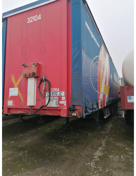 Curtain semi-trailer with used aboveground 2700 &4850L tanks Gas, Gaz, LPG, GPL, Propane, Butane tank ID 8.370 - Pressukapellipuoliperävaunu: kuva Curtain semi-trailer with used aboveground 2700 &4850L tanks Gas, Gaz, LPG, GPL, Propane, Butane tank ID 8.370 - Pressukapellipuoliperävaunu Curtain semi-trailer with used aboveground 2700 &4850L tanks Gas, Gaz, LPG, GPL, Propane, Butane tank ID 8.370 - Pressukapellipuoliperävaunu: kuva Curtain semi-trailer with used aboveground 2700 &4850L tanks Gas, Gaz, LPG, GPL, Propane, Butane tank ID 8.370 - Pressukapellipuoliperävaunu