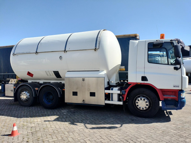 DAF FAN CF75. 6x2 -24030 L Gas tank truck -Gas, Gaz, LPG, GPL, Propane, Butane tank, Gastank ID 2.166 Rootselaar, flowmeter, pump, sunroof on tank - Säiliöauto: kuva DAF FAN CF75. 6x2 -24030 L Gas tank truck -Gas, Gaz, LPG, GPL, Propane, Butane tank, Gastank ID 2.166 Rootselaar, flowmeter, pump, sunroof on tank - Säiliöauto DAF FAN CF75. 6x2 -24030 L Gas tank truck -Gas, Gaz, LPG, GPL, Propane, Butane tank, Gastank ID 2.166 Rootselaar, flowmeter, pump, sunroof on tank - Säiliöauto: kuva DAF FAN CF75. 6x2 -24030 L Gas tank truck -Gas, Gaz, LPG, GPL, Propane, Butane tank, Gastank ID 2.166 Rootselaar, flowmeter, pump, sunroof on tank - Säiliöauto