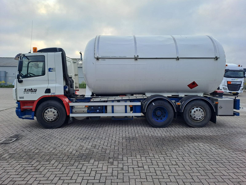 DAF FAN CF75. 6x2 -24030 L Gas tank truck -Gas, Gaz, LPG, GPL, Propane, Butane tank, Gastank ID 2.166 Rootselaar, flowmeter, pump, sunroof on tank - Säiliöauto: kuva DAF FAN CF75. 6x2 -24030 L Gas tank truck -Gas, Gaz, LPG, GPL, Propane, Butane tank, Gastank ID 2.166 Rootselaar, flowmeter, pump, sunroof on tank - Säiliöauto DAF FAN CF75. 6x2 -24030 L Gas tank truck -Gas, Gaz, LPG, GPL, Propane, Butane tank, Gastank ID 2.166 Rootselaar, flowmeter, pump, sunroof on tank - Säiliöauto: kuva DAF FAN CF75. 6x2 -24030 L Gas tank truck -Gas, Gaz, LPG, GPL, Propane, Butane tank, Gastank ID 2.166 Rootselaar, flowmeter, pump, sunroof on tank - Säiliöauto