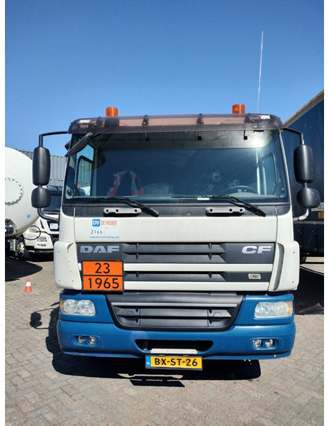DAF FAN CF75. 6x2 -24030 Liter Gas tank truck ID 2.166 Rootselaar, flowmeter, pump, sunroof on tank - Säiliöauto: kuva DAF FAN CF75. 6x2 -24030 Liter Gas tank truck ID 2.166 Rootselaar, flowmeter, pump, sunroof on tank - Säiliöauto DAF FAN CF75. 6x2 -24030 Liter Gas tank truck ID 2.166 Rootselaar, flowmeter, pump, sunroof on tank - Säiliöauto: kuva DAF FAN CF75. 6x2 -24030 Liter Gas tank truck ID 2.166 Rootselaar, flowmeter, pump, sunroof on tank - Säiliöauto