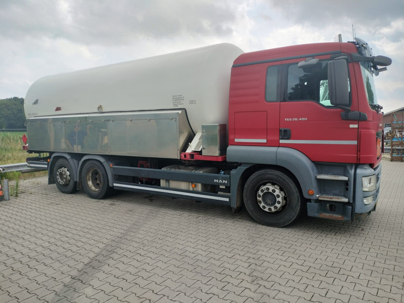 MAN TGS 26.400 6x2-4 LL -26900 L Gas tank truck -Gas, Gaz, LPG, GPL, Propane, Butane tank, Gastank ID 2.168 Rootselaar, flowmeter, pump - Säiliöauto: kuva MAN TGS 26.400 6x2-4 LL -26900 L Gas tank truck -Gas, Gaz, LPG, GPL, Propane, Butane tank, Gastank ID 2.168 Rootselaar, flowmeter, pump - Säiliöauto MAN TGS 26.400 6x2-4 LL -26900 L Gas tank truck -Gas, Gaz, LPG, GPL, Propane, Butane tank, Gastank ID 2.168 Rootselaar, flowmeter, pump - Säiliöauto: kuva MAN TGS 26.400 6x2-4 LL -26900 L Gas tank truck -Gas, Gaz, LPG, GPL, Propane, Butane tank, Gastank ID 2.168 Rootselaar, flowmeter, pump - Säiliöauto