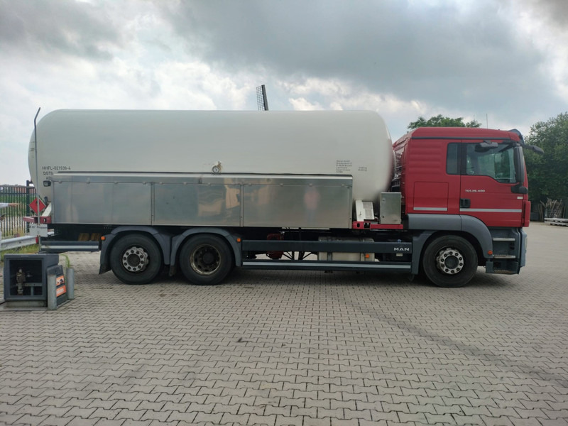 MAN TGS 26.400 6x2-4 LL -26900 L Gas tank truck -Gas, Gaz, LPG, GPL, Propane, Butane tank, Gastank ID 2.168 Rootselaar, flowmeter, pump - Säiliöauto: kuva MAN TGS 26.400 6x2-4 LL -26900 L Gas tank truck -Gas, Gaz, LPG, GPL, Propane, Butane tank, Gastank ID 2.168 Rootselaar, flowmeter, pump - Säiliöauto MAN TGS 26.400 6x2-4 LL -26900 L Gas tank truck -Gas, Gaz, LPG, GPL, Propane, Butane tank, Gastank ID 2.168 Rootselaar, flowmeter, pump - Säiliöauto: kuva MAN TGS 26.400 6x2-4 LL -26900 L Gas tank truck -Gas, Gaz, LPG, GPL, Propane, Butane tank, Gastank ID 2.168 Rootselaar, flowmeter, pump - Säiliöauto