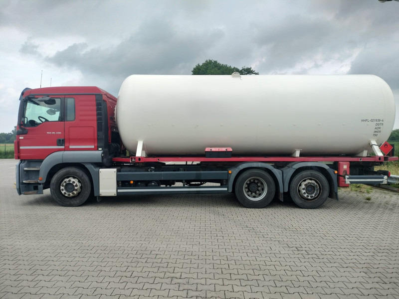 MAN TGS 26.400 6x2-4 LL 26900 Liter Gas tank truck ID 2.168 Rootselaar, flowmeter, pump - Säiliöauto: kuva MAN TGS 26.400 6x2-4 LL 26900 Liter Gas tank truck ID 2.168 Rootselaar, flowmeter, pump - Säiliöauto MAN TGS 26.400 6x2-4 LL 26900 Liter Gas tank truck ID 2.168 Rootselaar, flowmeter, pump - Säiliöauto: kuva MAN TGS 26.400 6x2-4 LL 26900 Liter Gas tank truck ID 2.168 Rootselaar, flowmeter, pump - Säiliöauto