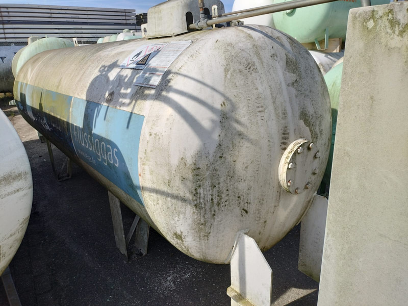 Used skid installation 4850 L (4.8 m3) different setups multiple pieces available for sale Gas, lpg, gpl, gaz, propane, butane propane refilling station is used to refill cylinders, suitable for limited land and space. - Polttoainetankki: kuva Used skid installation 4850 L (4.8 m3) different setups multiple pieces available for sale Gas, lpg, gpl, gaz, propane, butane propane refilling station is used to refill cylinders, suitable for limited land and space. - Polttoainetankki Used skid installation 4850 L (4.8 m3) different setups multiple pieces available for sale Gas, lpg, gpl, gaz, propane, butane propane refilling station is used to refill cylinders, suitable for limited land and space. - Polttoainetankki: kuva Used skid installation 4850 L (4.8 m3) different setups multiple pieces available for sale Gas, lpg, gpl, gaz, propane, butane propane refilling station is used to refill cylinders, suitable for limited land and space. - Polttoainetankki