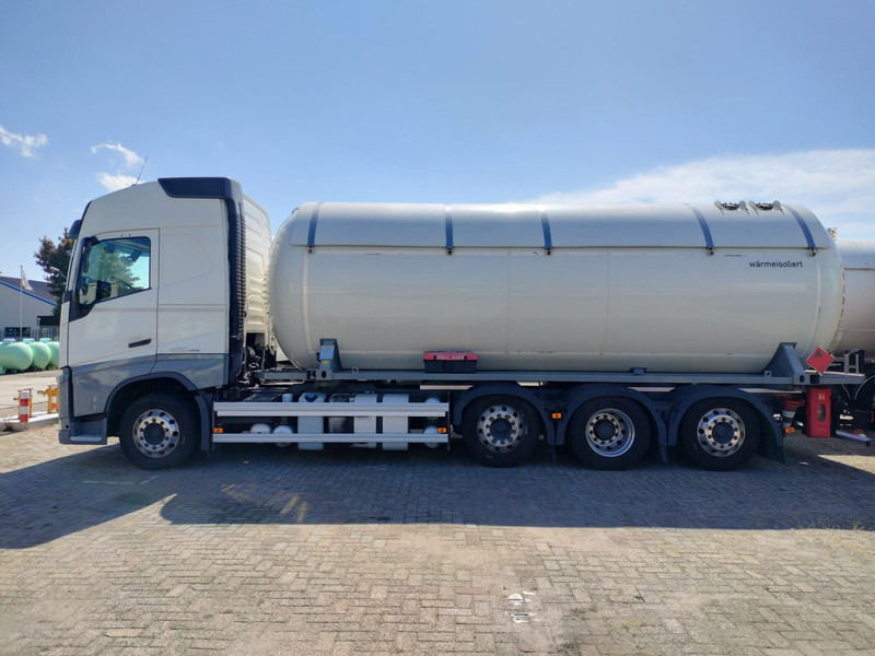 Volvo FH 420 8x2-4 -32791 L Gas tank truck -Gas, Gaz, LPG, GPL, Propane, Butane tank, Gastank ID 2.169 Eurotank, flowmeter, pump - Säiliöauto: kuva Volvo FH 420 8x2-4 -32791 L Gas tank truck -Gas, Gaz, LPG, GPL, Propane, Butane tank, Gastank ID 2.169 Eurotank, flowmeter, pump - Säiliöauto Volvo FH 420 8x2-4 -32791 L Gas tank truck -Gas, Gaz, LPG, GPL, Propane, Butane tank, Gastank ID 2.169 Eurotank, flowmeter, pump - Säiliöauto: kuva Volvo FH 420 8x2-4 -32791 L Gas tank truck -Gas, Gaz, LPG, GPL, Propane, Butane tank, Gastank ID 2.169 Eurotank, flowmeter, pump - Säiliöauto