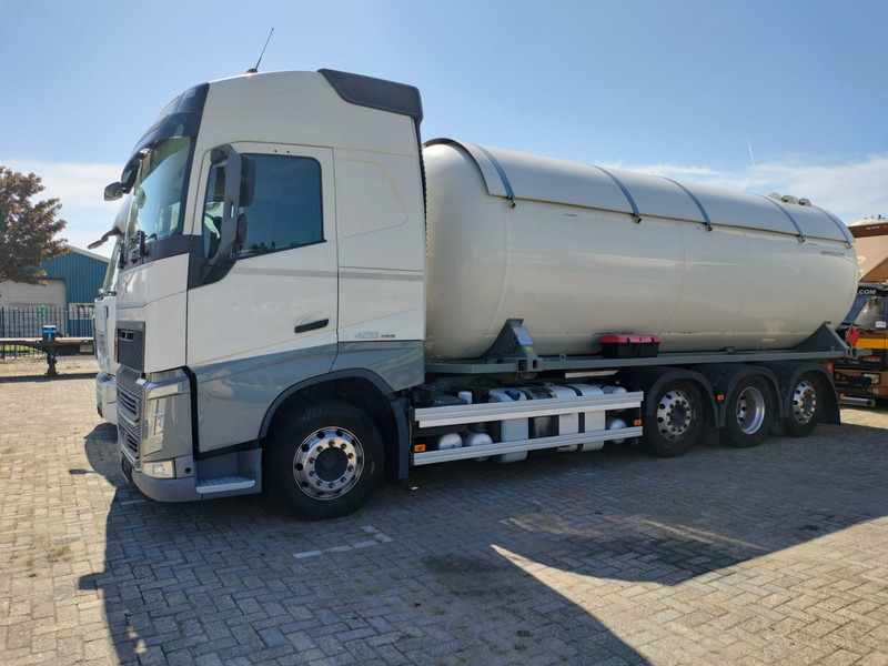 Volvo FH 420 8x2-4 -32791 L Gas tank truck -Gas, Gaz, LPG, GPL, Propane, Butane tank, Gastank ID 2.169 Eurotank, flowmeter, pump - Säiliöauto: kuva Volvo FH 420 8x2-4 -32791 L Gas tank truck -Gas, Gaz, LPG, GPL, Propane, Butane tank, Gastank ID 2.169 Eurotank, flowmeter, pump - Säiliöauto Volvo FH 420 8x2-4 -32791 L Gas tank truck -Gas, Gaz, LPG, GPL, Propane, Butane tank, Gastank ID 2.169 Eurotank, flowmeter, pump - Säiliöauto: kuva Volvo FH 420 8x2-4 -32791 L Gas tank truck -Gas, Gaz, LPG, GPL, Propane, Butane tank, Gastank ID 2.169 Eurotank, flowmeter, pump - Säiliöauto