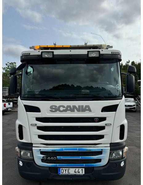 Scania G440 Combi Super 2000K + Recycler (Wiedemann & R), Euro 6, 2013 - Puhtaanpitoauto: kuva Scania G440 Combi Super 2000K + Recycler (Wiedemann & R), Euro 6, 2013 - Puhtaanpitoauto Scania G440 Combi Super 2000K + Recycler (Wiedemann & R), Euro 6, 2013 - Puhtaanpitoauto: kuva Scania G440 Combi Super 2000K + Recycler (Wiedemann & R), Euro 6, 2013 - Puhtaanpitoauto