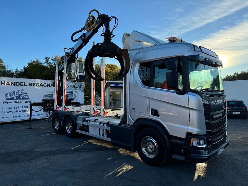 Scania R730 V8 6X4, Retarder, Timber-truck + Kesla, 2020 - Puuauto, Nosturiauto: kuva Scania R730 V8 6X4, Retarder, Timber-truck + Kesla, 2020 - Puuauto, Nosturiauto Scania R730 V8 6X4, Retarder, Timber-truck + Kesla, 2020 - Puuauto, Nosturiauto: kuva Scania R730 V8 6X4, Retarder, Timber-truck + Kesla, 2020 - Puuauto, Nosturiauto