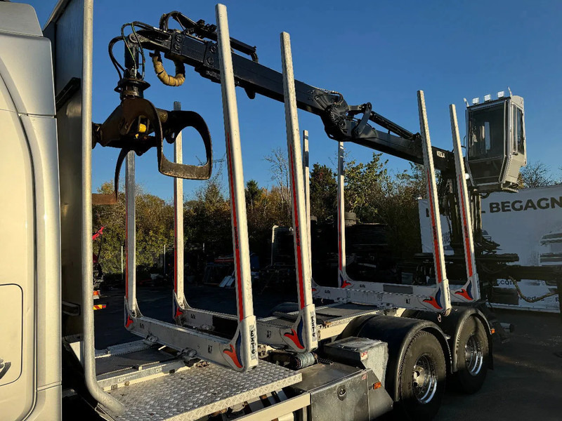 Scania R730 V8 6X4, Retarder, Timber-truck + Kran, 2020 - Puuauto, Nosturiauto: kuva Scania R730 V8 6X4, Retarder, Timber-truck + Kran, 2020 - Puuauto, Nosturiauto Scania R730 V8 6X4, Retarder, Timber-truck + Kran, 2020 - Puuauto, Nosturiauto: kuva Scania R730 V8 6X4, Retarder, Timber-truck + Kran, 2020 - Puuauto, Nosturiauto