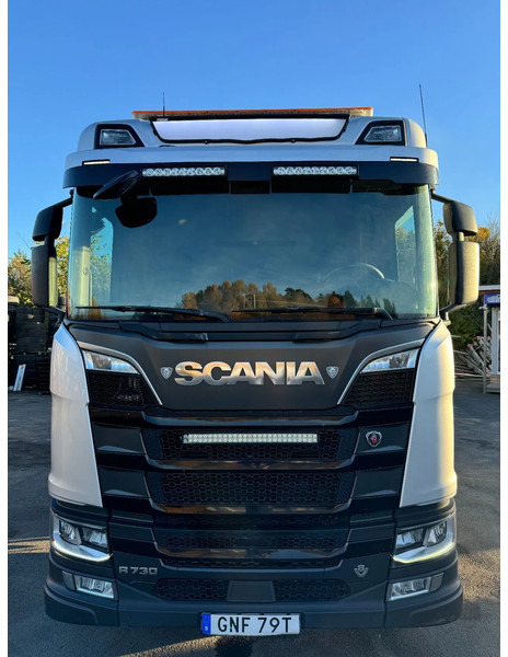 Scania R730 V8 6X4, Retarder, Timber-truck + Kran, 2020 - Puuauto, Nosturiauto: kuva Scania R730 V8 6X4, Retarder, Timber-truck + Kran, 2020 - Puuauto, Nosturiauto Scania R730 V8 6X4, Retarder, Timber-truck + Kran, 2020 - Puuauto, Nosturiauto: kuva Scania R730 V8 6X4, Retarder, Timber-truck + Kran, 2020 - Puuauto, Nosturiauto