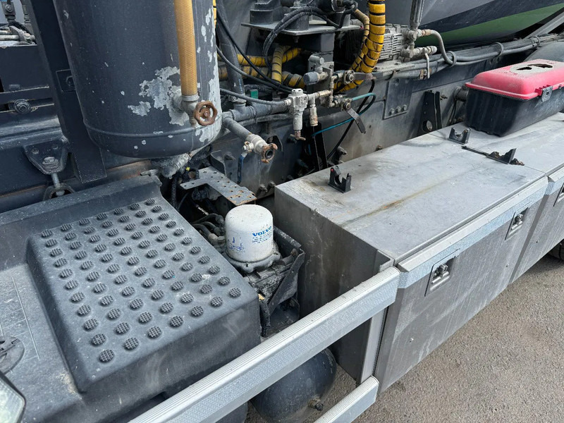 Volvo FH 460 6x2*4, Euro 6, Mixer with Hydraulic-slide, 2013 - Betoniauto: kuva Volvo FH 460 6x2*4, Euro 6, Mixer with Hydraulic-slide, 2013 - Betoniauto Volvo FH 460 6x2*4, Euro 6, Mixer with Hydraulic-slide, 2013 - Betoniauto: kuva Volvo FH 460 6x2*4, Euro 6, Mixer with Hydraulic-slide, 2013 - Betoniauto