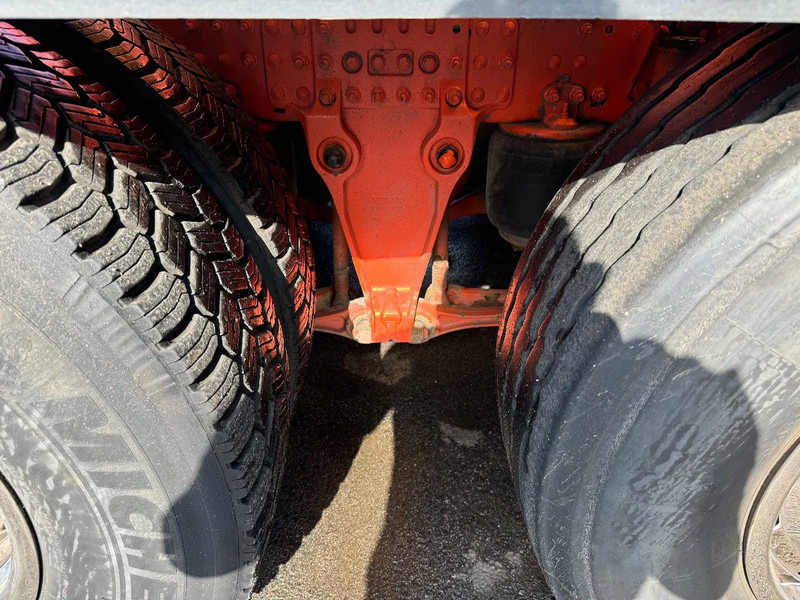 Volvo FMX 450 6x2*4, 14m3 Combi, Sludge / High Pressure-truck, 2017 - Puhtaanpitoauto: kuva Volvo FMX 450 6x2*4, 14m3 Combi, Sludge / High Pressure-truck, 2017 - Puhtaanpitoauto Volvo FMX 450 6x2*4, 14m3 Combi, Sludge / High Pressure-truck, 2017 - Puhtaanpitoauto: kuva Volvo FMX 450 6x2*4, 14m3 Combi, Sludge / High Pressure-truck, 2017 - Puhtaanpitoauto