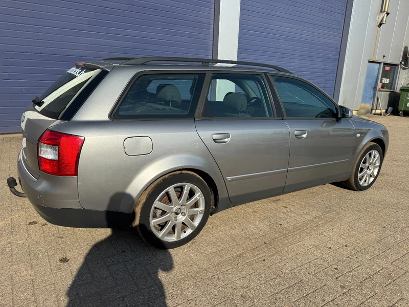 Audi A4 **1900TDI-AC** - Henkilöauto: kuva Audi A4 **1900TDI-AC** - Henkilöauto Audi A4 **1900TDI-AC** - Henkilöauto: kuva Audi A4 **1900TDI-AC** - Henkilöauto