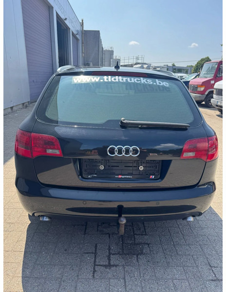 Audi A6 **2.0TDI-BELGIAN CAR** - Henkilöauto: kuva Audi A6 **2.0TDI-BELGIAN CAR** - Henkilöauto Audi A6 **2.0TDI-BELGIAN CAR** - Henkilöauto: kuva Audi A6 **2.0TDI-BELGIAN CAR** - Henkilöauto