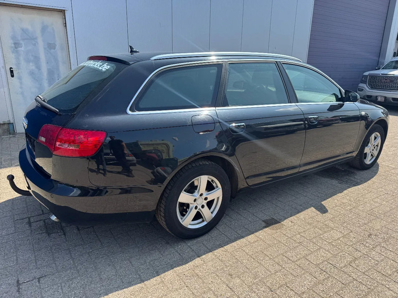 Audi A6 **2.0TDI-BELGIAN CAR** - Henkilöauto: kuva Audi A6 **2.0TDI-BELGIAN CAR** - Henkilöauto Audi A6 **2.0TDI-BELGIAN CAR** - Henkilöauto: kuva Audi A6 **2.0TDI-BELGIAN CAR** - Henkilöauto
