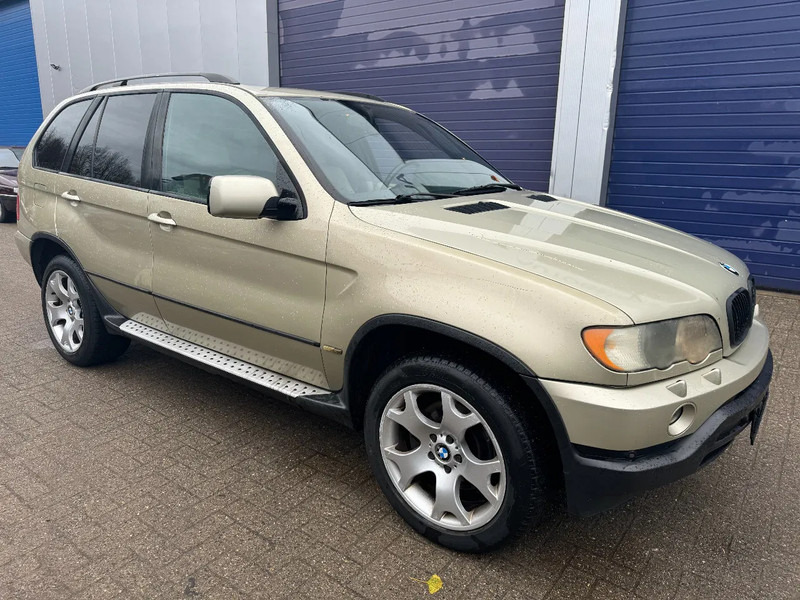 BMW X5 **3.0-PETROL-ESSENCE** - Maasturi/ Katumaasturi: kuva BMW X5 **3.0-PETROL-ESSENCE** - Maasturi/ Katumaasturi BMW X5 **3.0-PETROL-ESSENCE** - Maasturi/ Katumaasturi: kuva BMW X5 **3.0-PETROL-ESSENCE** - Maasturi/ Katumaasturi