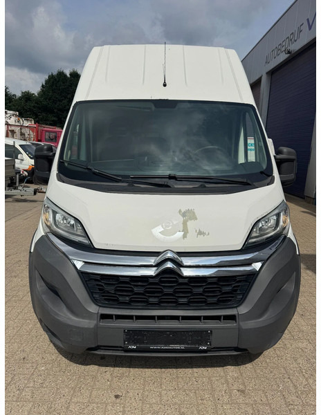Citroën Jumper **MAXI-EURO 5-AC** - Pakettiauto: kuva Citroën Jumper **MAXI-EURO 5-AC** - Pakettiauto Citroën Jumper **MAXI-EURO 5-AC** - Pakettiauto: kuva Citroën Jumper **MAXI-EURO 5-AC** - Pakettiauto