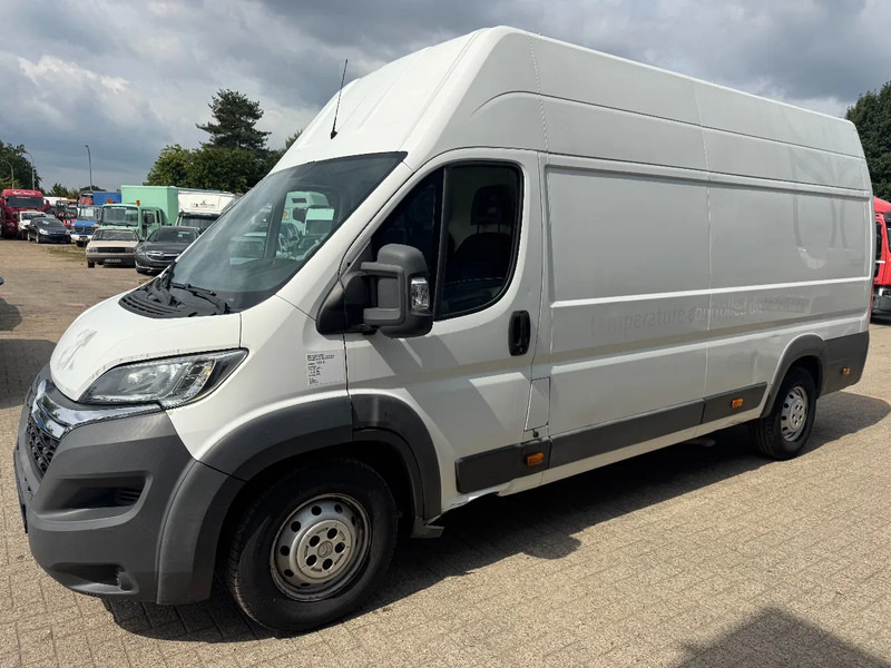 Citroën Jumper **MAXI-EURO 5-AC** - Pakettiauto: kuva Citroën Jumper **MAXI-EURO 5-AC** - Pakettiauto Citroën Jumper **MAXI-EURO 5-AC** - Pakettiauto: kuva Citroën Jumper **MAXI-EURO 5-AC** - Pakettiauto