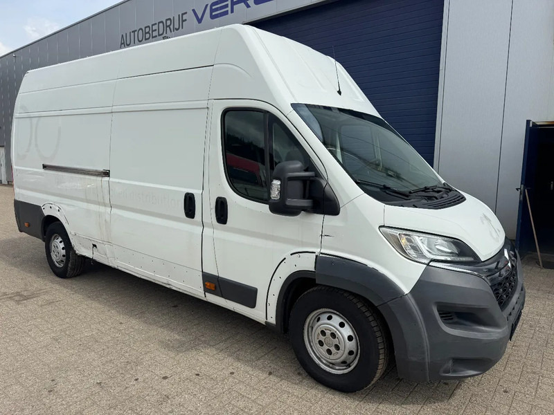 Citroën Jumper **MAXI-EURO 5-AC** - Pakettiauto: kuva Citroën Jumper **MAXI-EURO 5-AC** - Pakettiauto Citroën Jumper **MAXI-EURO 5-AC** - Pakettiauto: kuva Citroën Jumper **MAXI-EURO 5-AC** - Pakettiauto