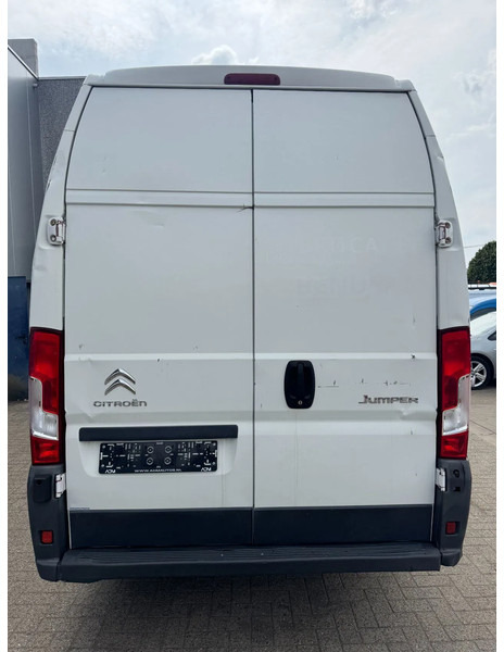 Citroën Jumper **MAXI-EURO 5-AC** - Pakettiauto: kuva Citroën Jumper **MAXI-EURO 5-AC** - Pakettiauto Citroën Jumper **MAXI-EURO 5-AC** - Pakettiauto: kuva Citroën Jumper **MAXI-EURO 5-AC** - Pakettiauto