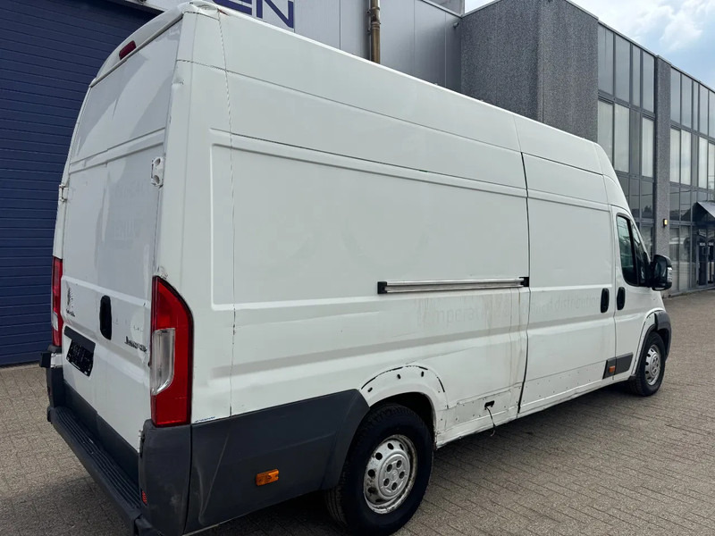 Citroën Jumper **MAXI-EURO 5-AC** - Pakettiauto: kuva Citroën Jumper **MAXI-EURO 5-AC** - Pakettiauto Citroën Jumper **MAXI-EURO 5-AC** - Pakettiauto: kuva Citroën Jumper **MAXI-EURO 5-AC** - Pakettiauto