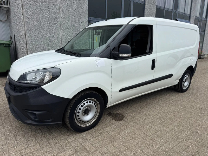 Fiat Doblò **EURO 6B-AIRCO** - Pieni pakettiauto: kuva Fiat Doblò **EURO 6B-AIRCO** - Pieni pakettiauto Fiat Doblò **EURO 6B-AIRCO** - Pieni pakettiauto: kuva Fiat Doblò **EURO 6B-AIRCO** - Pieni pakettiauto