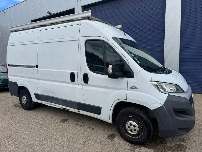 Fiat Ducato **EURO 5B-AC-BELGIAN VAN** - Pakettiauto: kuva Fiat Ducato **EURO 5B-AC-BELGIAN VAN** - Pakettiauto Fiat Ducato **EURO 5B-AC-BELGIAN VAN** - Pakettiauto: kuva Fiat Ducato **EURO 5B-AC-BELGIAN VAN** - Pakettiauto