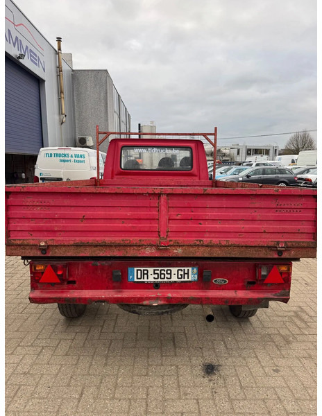 Ford Transit **FRENCH ORIGIN-DIESEL** - Avolava pakettiauto: kuva Ford Transit **FRENCH ORIGIN-DIESEL** - Avolava pakettiauto Ford Transit **FRENCH ORIGIN-DIESEL** - Avolava pakettiauto: kuva Ford Transit **FRENCH ORIGIN-DIESEL** - Avolava pakettiauto